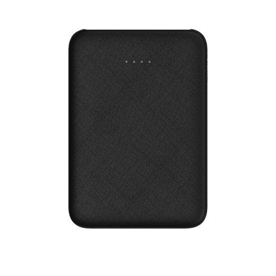 Універсальний зарядний пристрій Pocket 5000 mAh, TM TEG