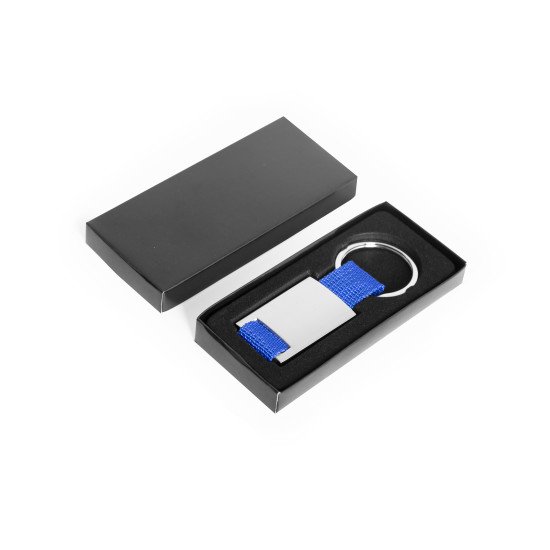 Брелок для ключів Ribbon, TM Discover