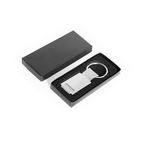 Брелок для ключів Ribbon, TM Discover
