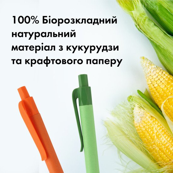 Ручка кулькова Manila,TM Totobi