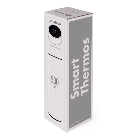 Термос Smart, TM Discover