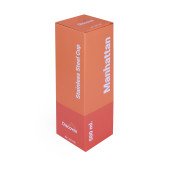 Термокружка Manhattan, ТМ Discover