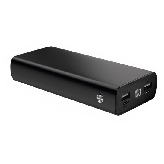 Універсальний зарядний пристрій Kid 20000 mAh, TM TEG