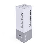 Термокружка Manhattan, ТМ Discover