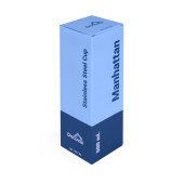 Термокружка Manhattan, ТМ Discover