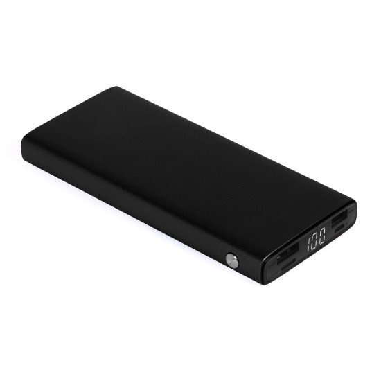 Універсальний зарядний пристрій Connect 10000 mAh, TM TEG Універсальний зарядний пристрій Connect 10000 mAh, TM TEG