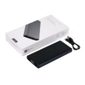 Універсальний зарядний пристрій Connect 10000  mAh, TM TEG