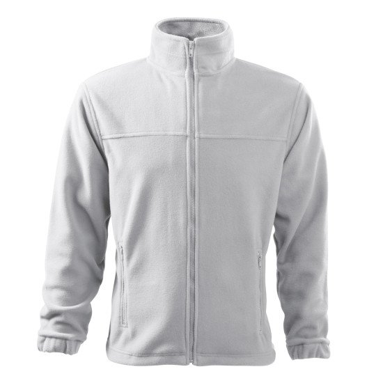 Реглан флісовий на блискавці Jacket 280