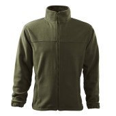 Реглан флісовий на блискавці Jacket 280