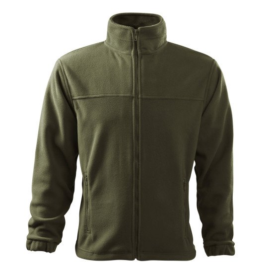 Реглан флісовий на блискавці Jacket 280 Реглан флісовий на блискавці Jacket 280