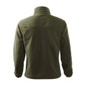 Реглан флісовий на блискавці Jacket 280