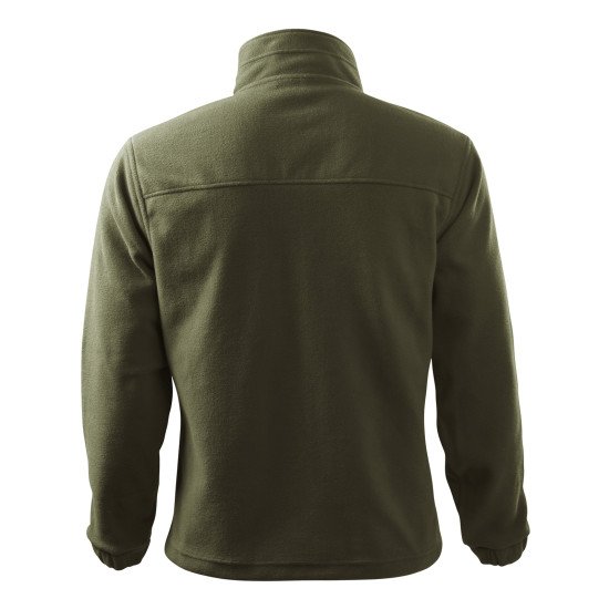 Реглан флісовий на блискавці Jacket 280