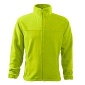 Реглан флісовий на блискавці Jacket 280