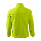Реглан флісовий на блискавці Jacket 280