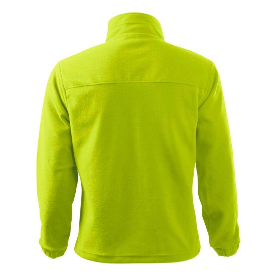 Реглан флісовий на блискавці Jacket 280