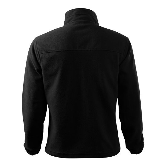 Реглан флісовий на блискавці Jacket 280