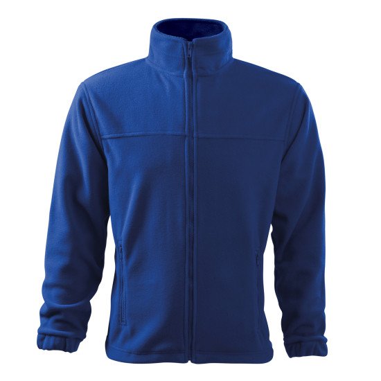 Реглан флісовий на блискавці Jacket 280