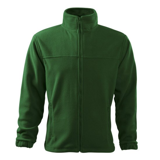 Реглан флісовий на блискавці Jacket 280