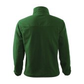 Реглан флісовий на блискавці Jacket 280