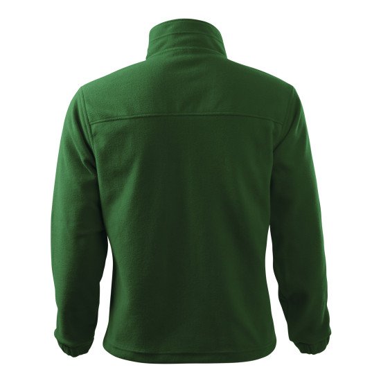 Реглан флісовий на блискавці Jacket 280