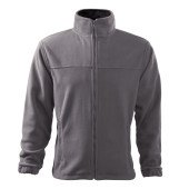 Реглан флісовий на блискавці Jacket 280
