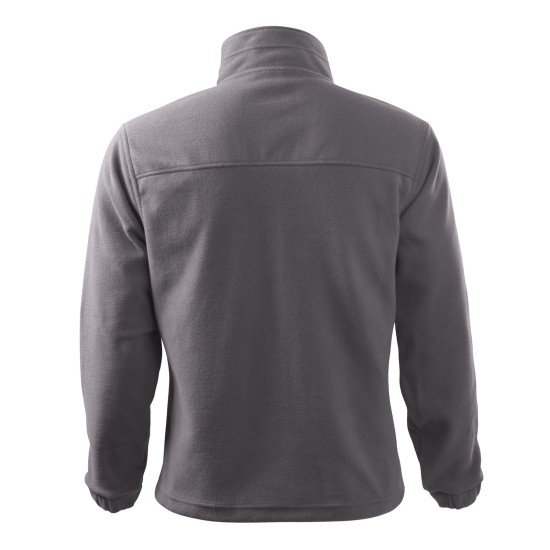 Реглан флісовий на блискавці Jacket 280