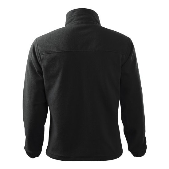 Реглан флісовий на блискавці Jacket 280