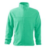 Реглан флісовий на блискавці Jacket 280