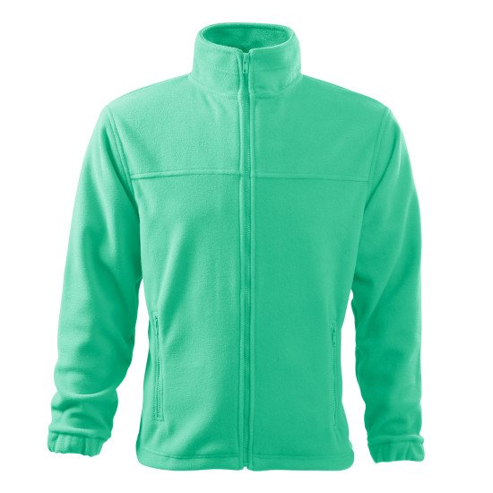 Реглан флісовий на блискавці Jacket 280