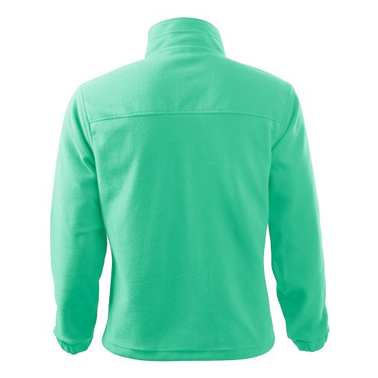 Реглан флісовий на блискавці Jacket 280