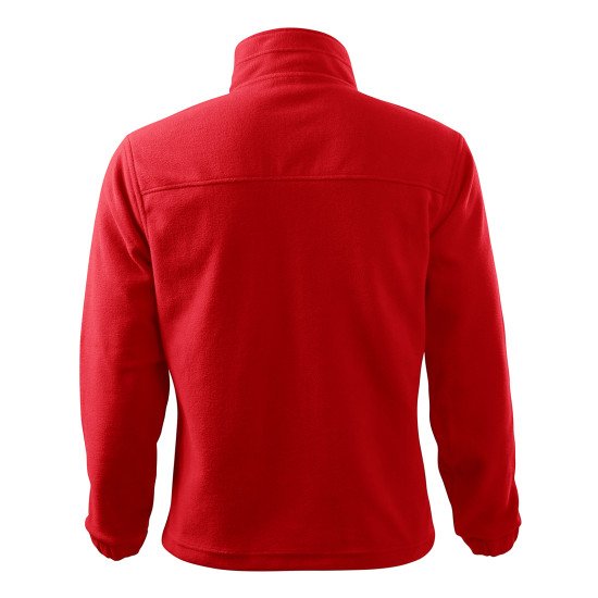Реглан флісовий на блискавці Jacket 280