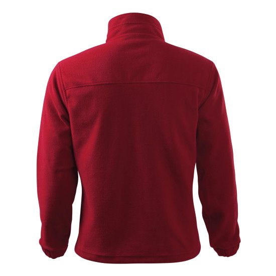 Реглан флісовий на блискавці Jacket 280