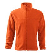 Реглан флісовий на блискавці Jacket 280