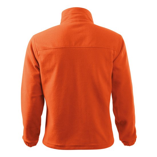 Реглан флісовий на блискавці Jacket 280