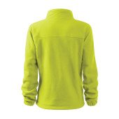 Реглан флісовий на блискавці Jacket 280 woman