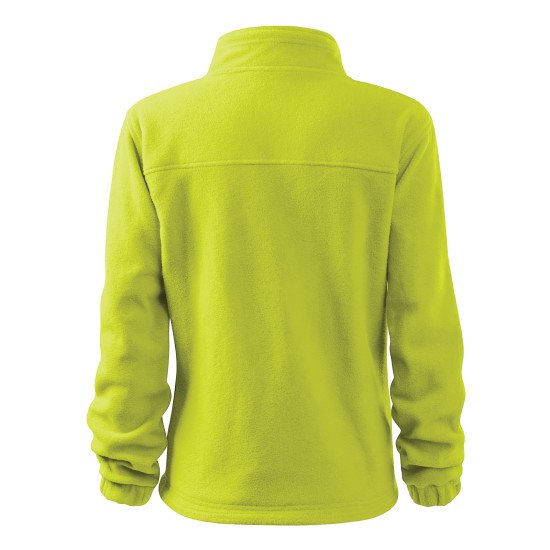 Реглан флісовий на блискавці Jacket 280 woman