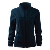 Реглан флісовий на блискавці Jacket 280 woman