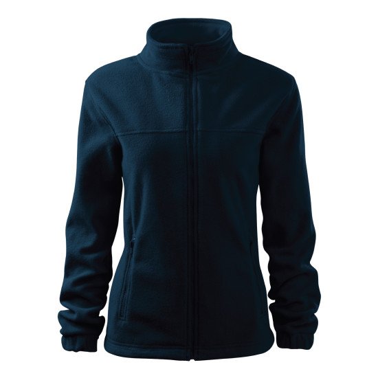 Реглан флісовий на блискавці Jacket 280 woman