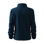 Реглан флісовий на блискавці Jacket 280 woman