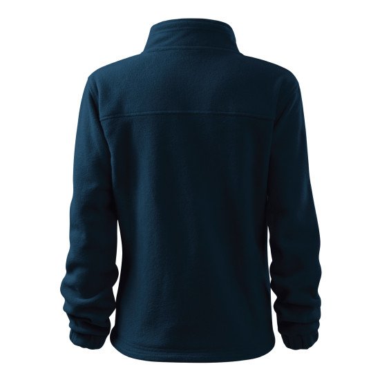 Реглан флісовий на блискавці Jacket 280 woman