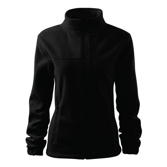 Реглан флісовий на блискавці Jacket 280 woman