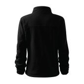 Реглан флісовий на блискавці Jacket 280 woman