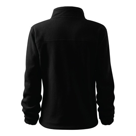 Реглан флісовий на блискавці Jacket 280 woman