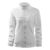 Реглан флісовий на блискавці Jacket 280 woman