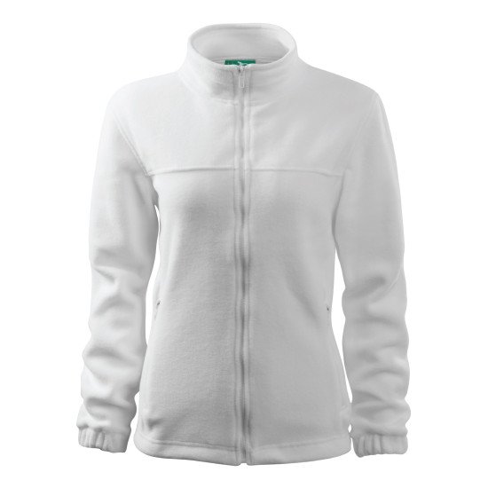 Реглан флісовий на блискавці Jacket 280 woman