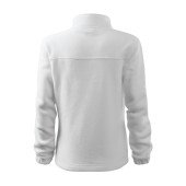 Реглан флісовий на блискавці Jacket 280 woman