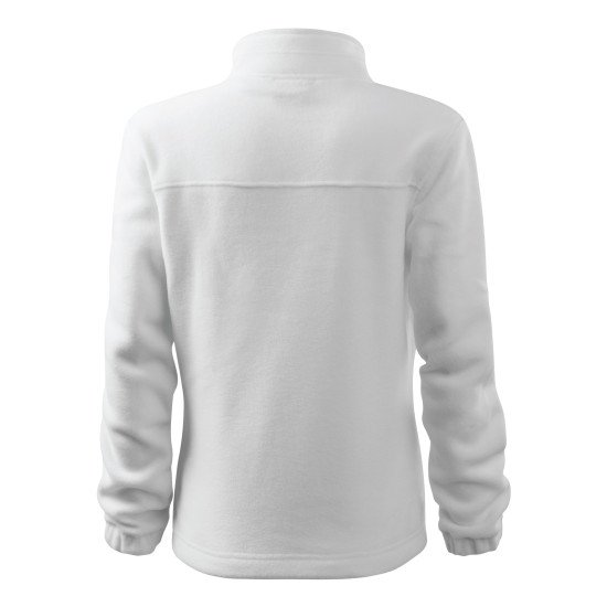 Реглан флісовий на блискавці Jacket 280 woman