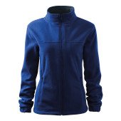 Реглан флісовий на блискавці Jacket 280 woman