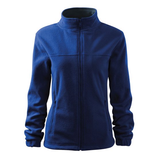Реглан флісовий на блискавці Jacket 280 woman