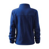 Реглан флісовий на блискавці Jacket 280 woman